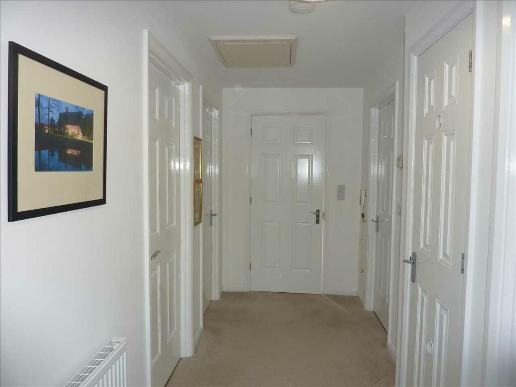 RECEPTION HALL