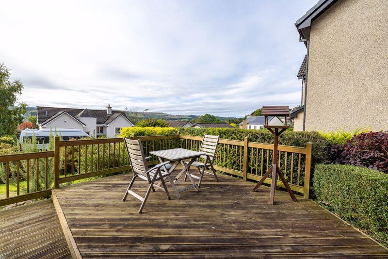 Decking