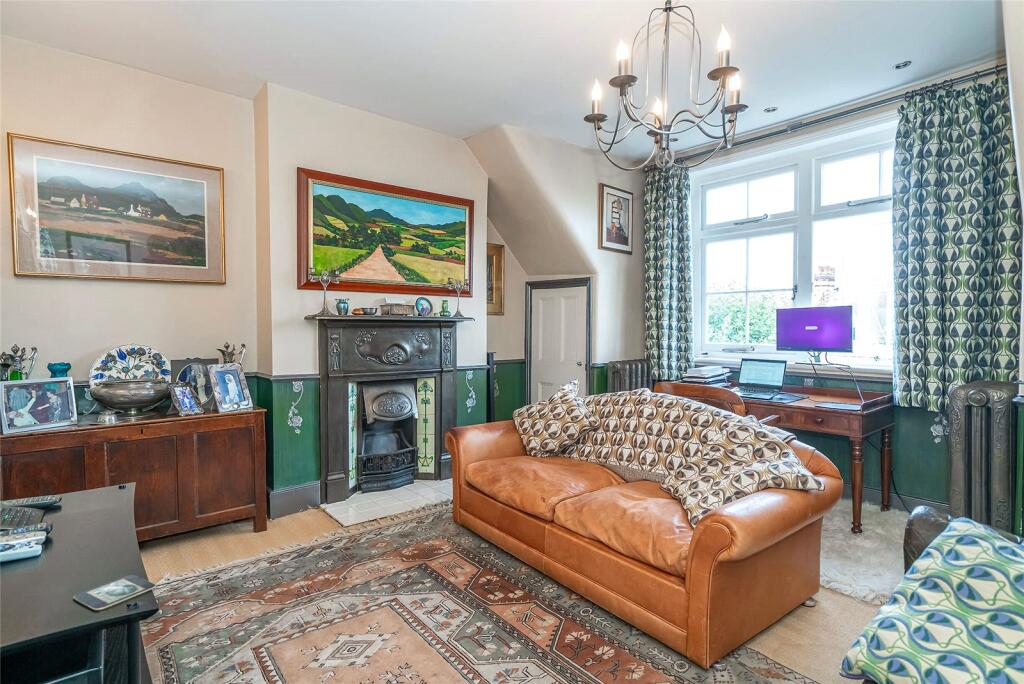 Bedroom 5 B