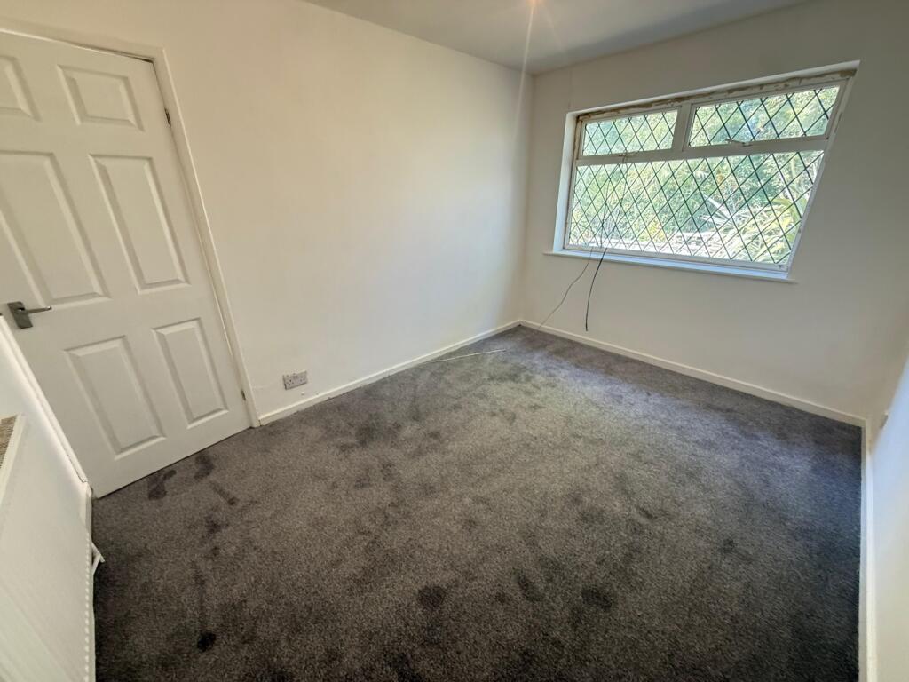 9 Lodges Close Bedroom One