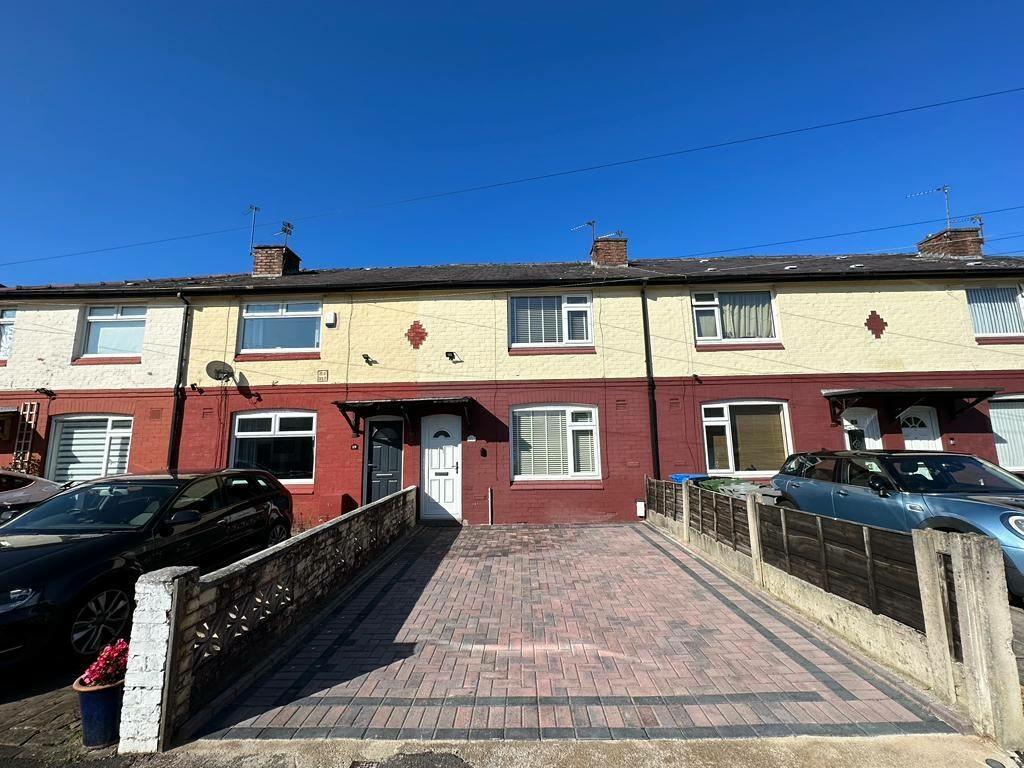 2 Bedroom Terraced for Sale