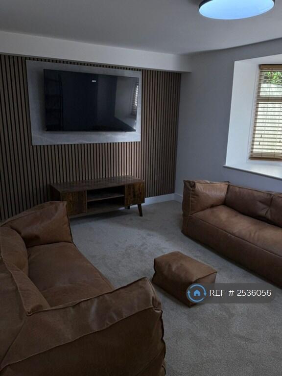 Cinema Room