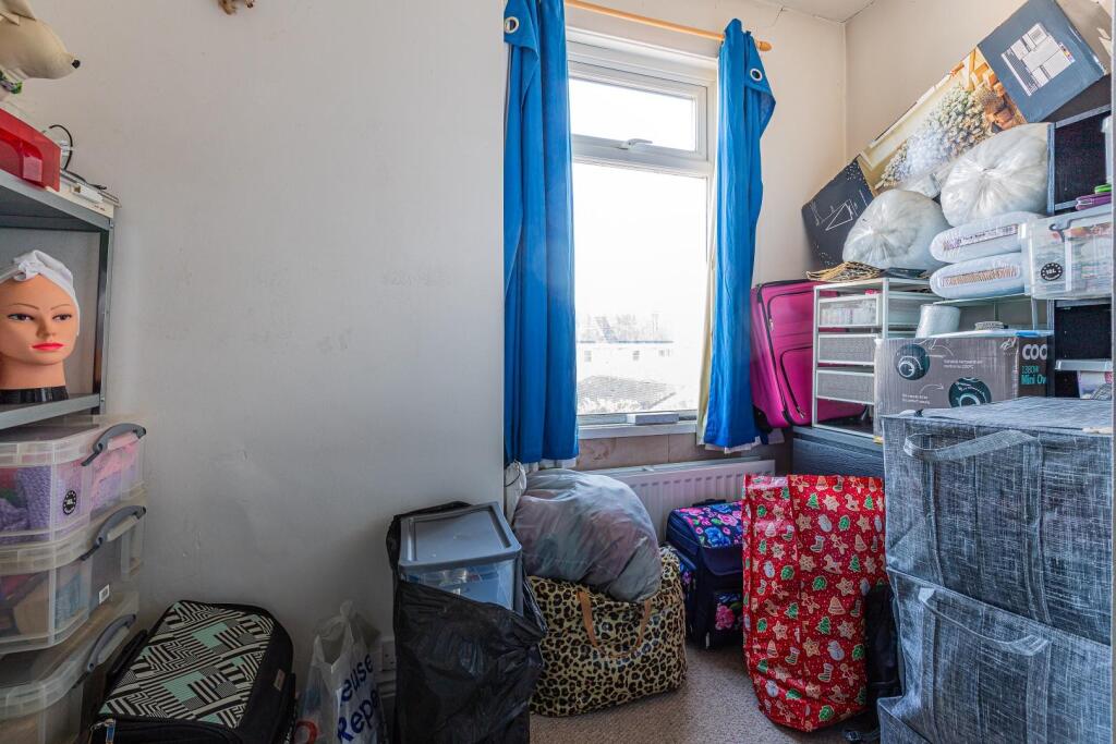 Pontygwindy Road, Caerphilly