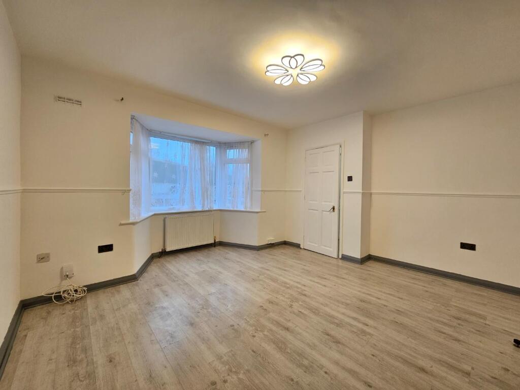 Living Dining Room