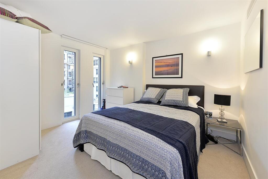 Flat 304, 10 Weymouth Stree10.JPG