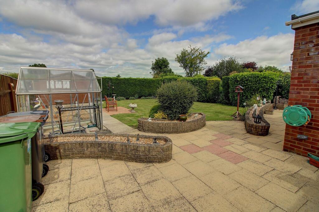27. Rear Garden