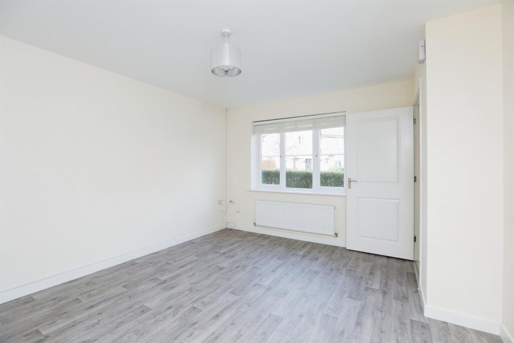 Front Lounge