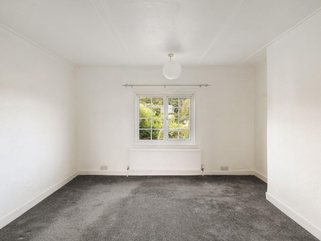 Bedroom One (view a)