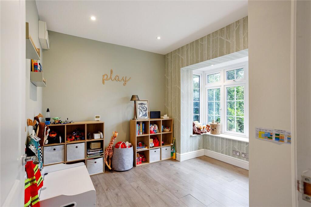 Playroom