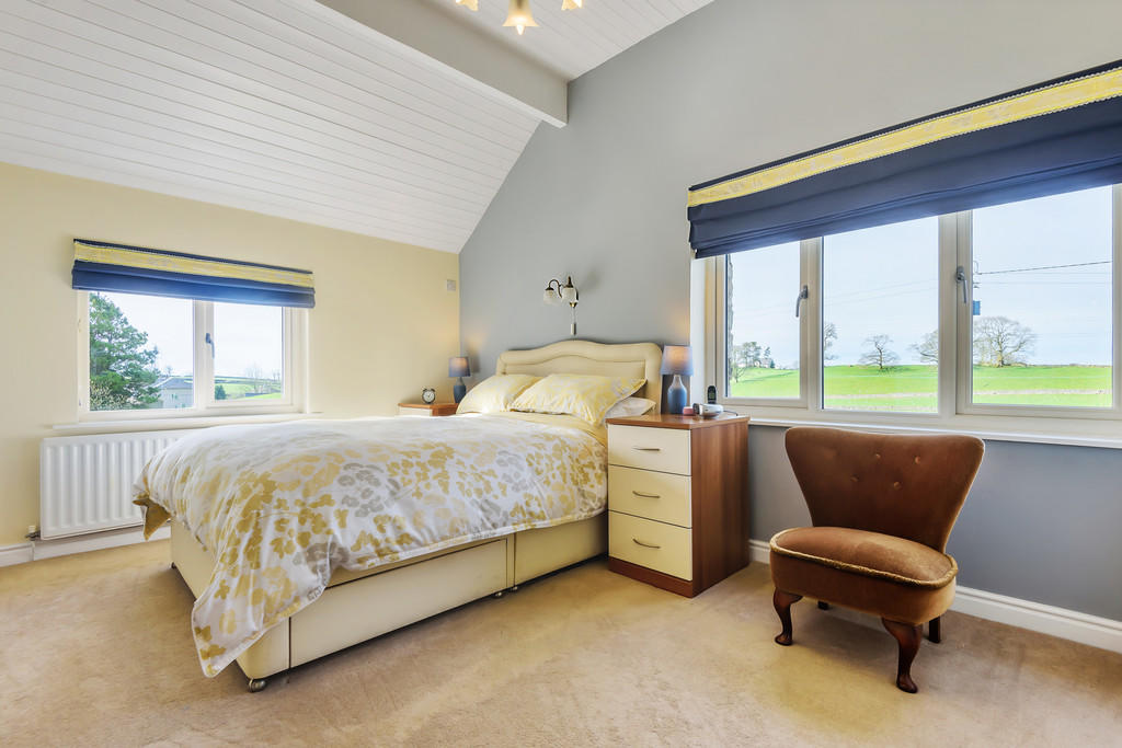 Master Bedroom wi...