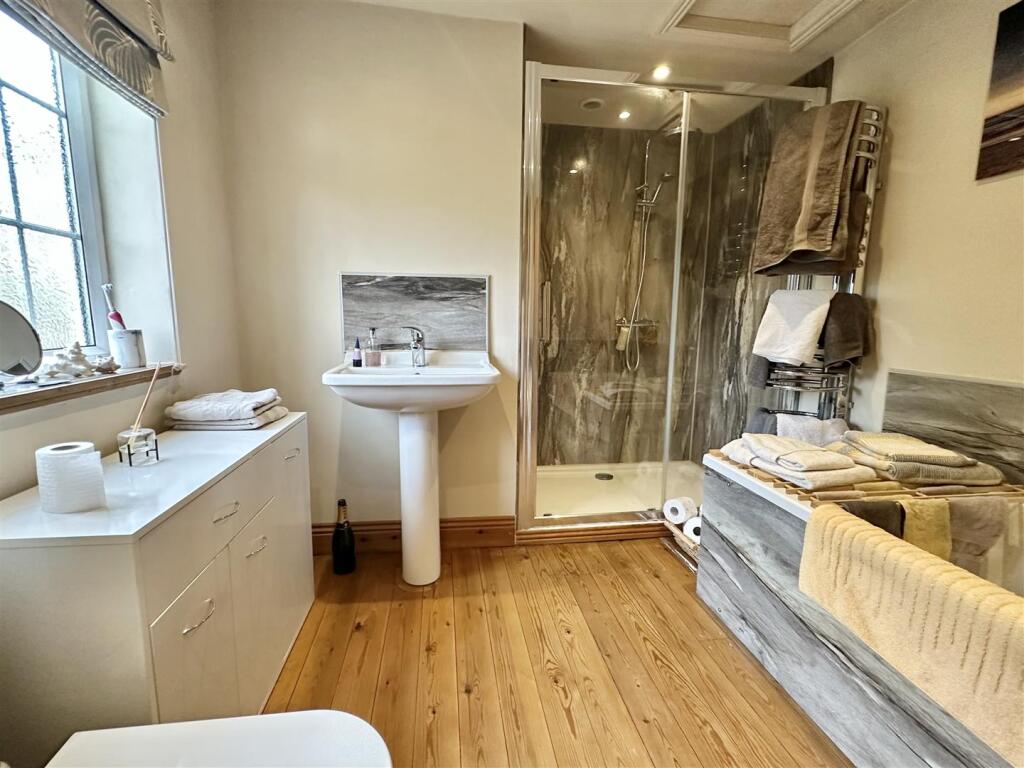 Luke Miller &amp; Associates