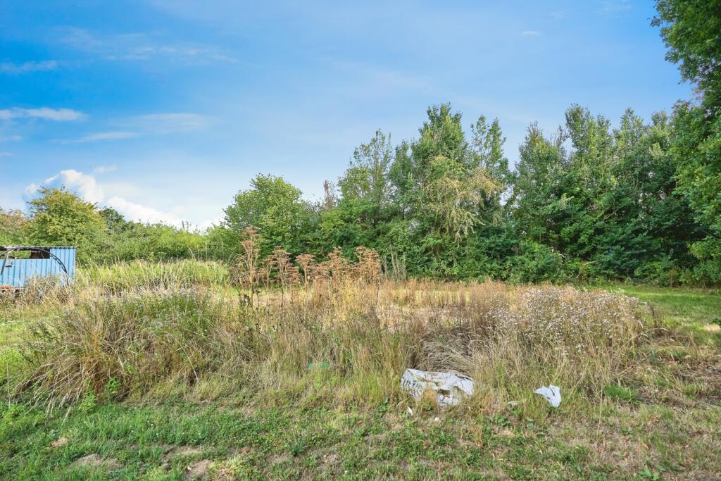Land