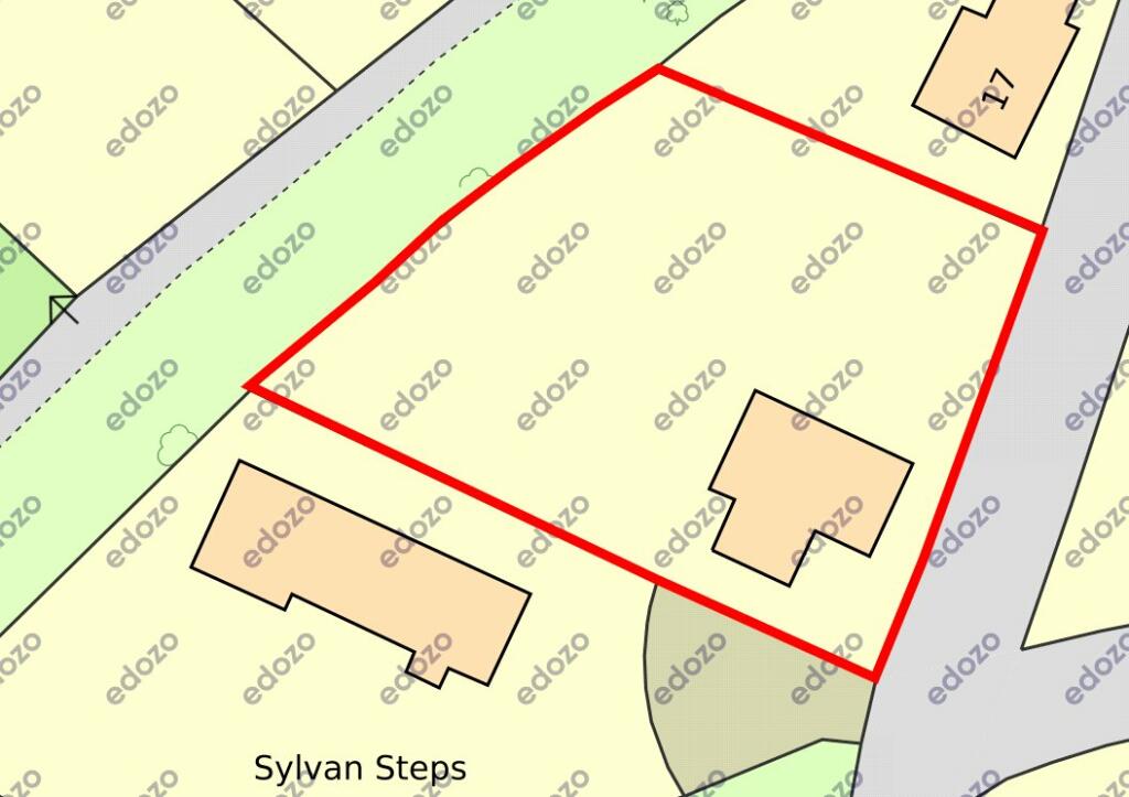 Plot Map