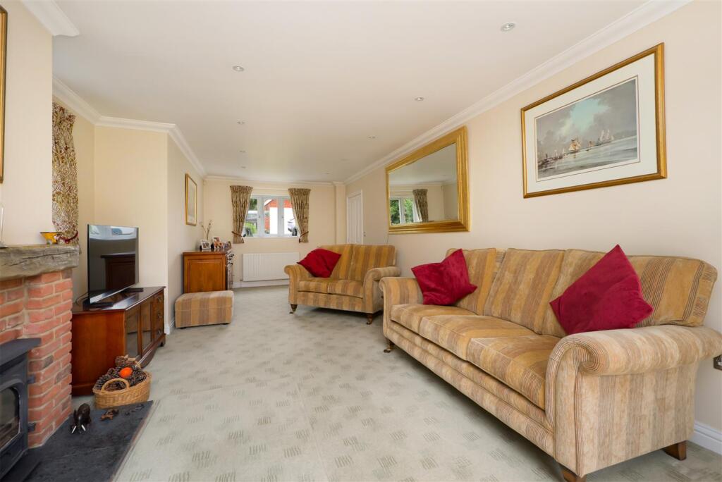 Millstrood Road, Whitstable