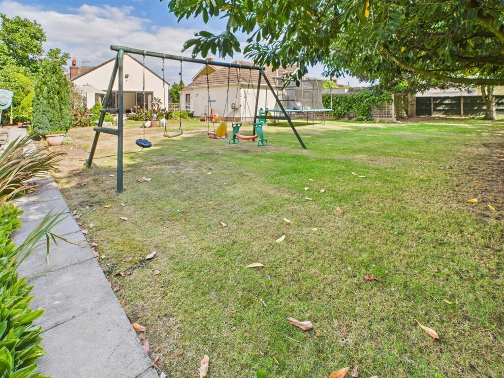 GARDENS