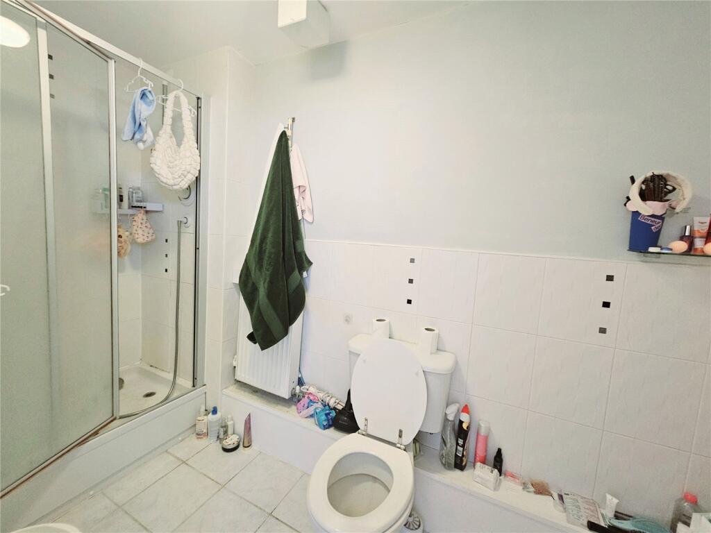 En-Suite One