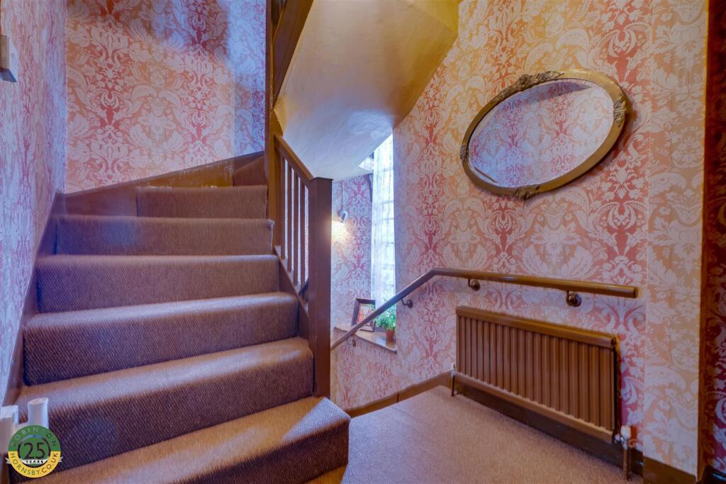 1st Floor Landing
