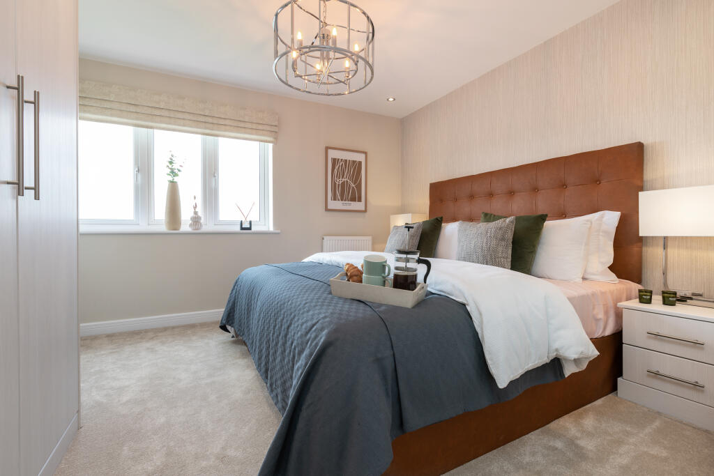 Showhome Photography