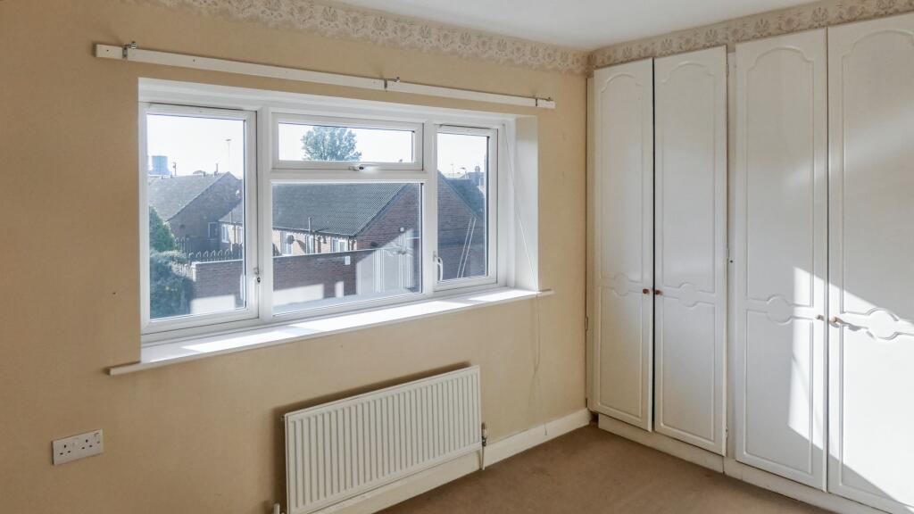 15 Endeavour Crescent, Hull, East Yorkshire, HU9 5SZ