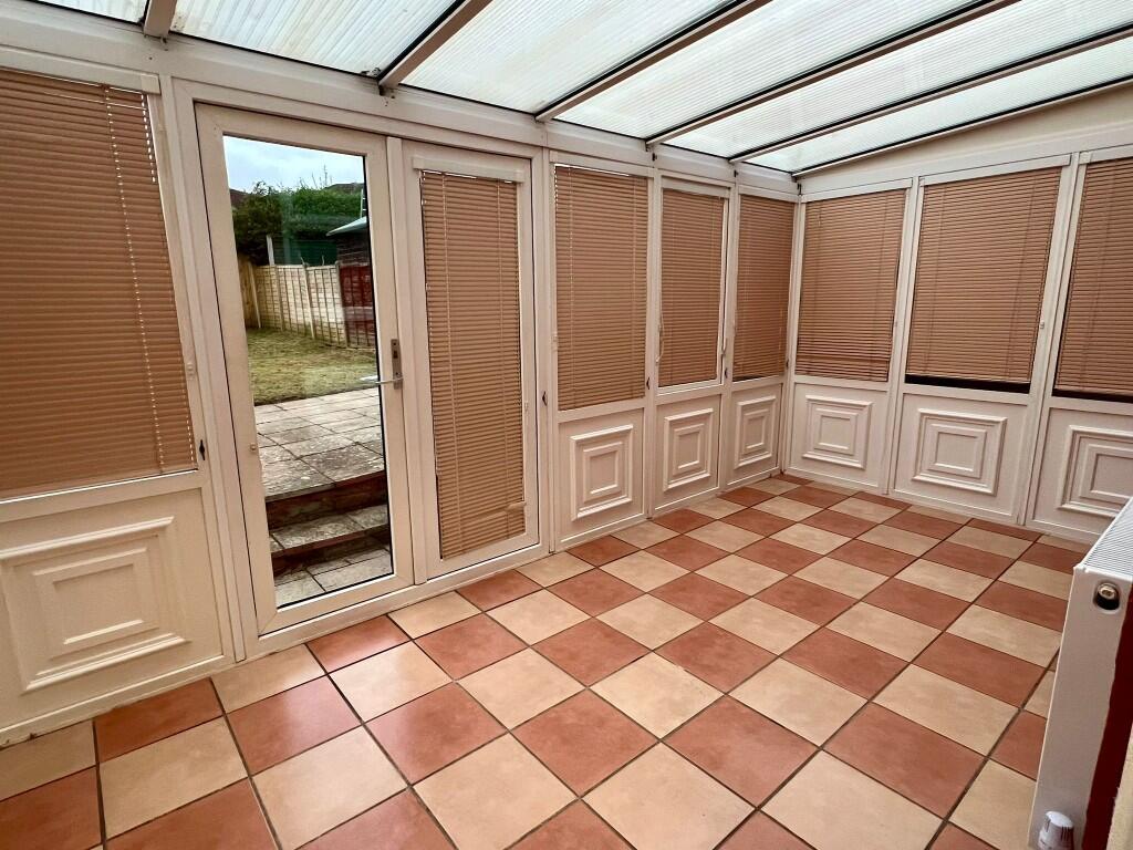 Conservatory 