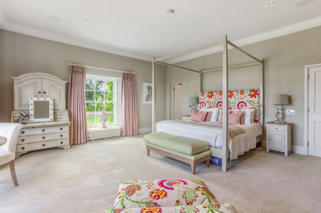 Principal Suite