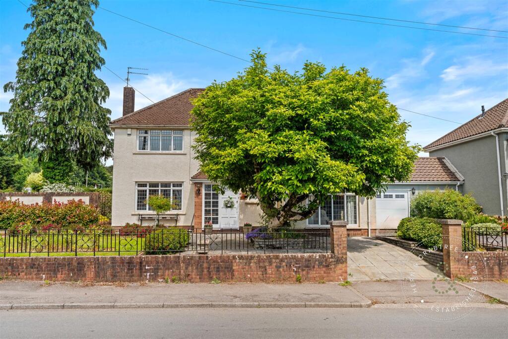 Rhiwbina Hill, Hern Crabtree (2).jpg