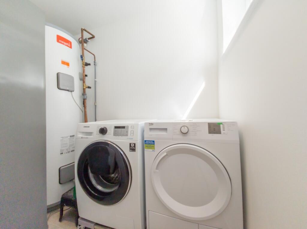 3 Bed - 07 - Utility