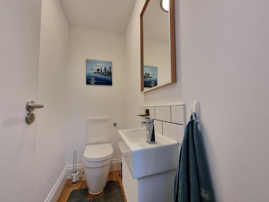 WC