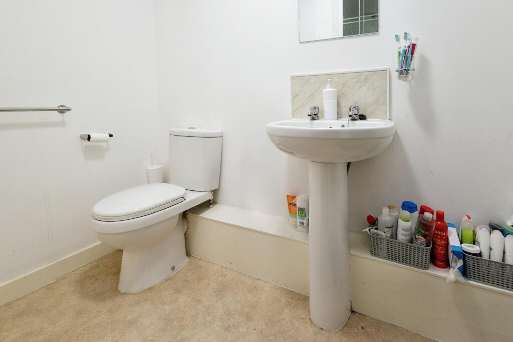 Ensuite