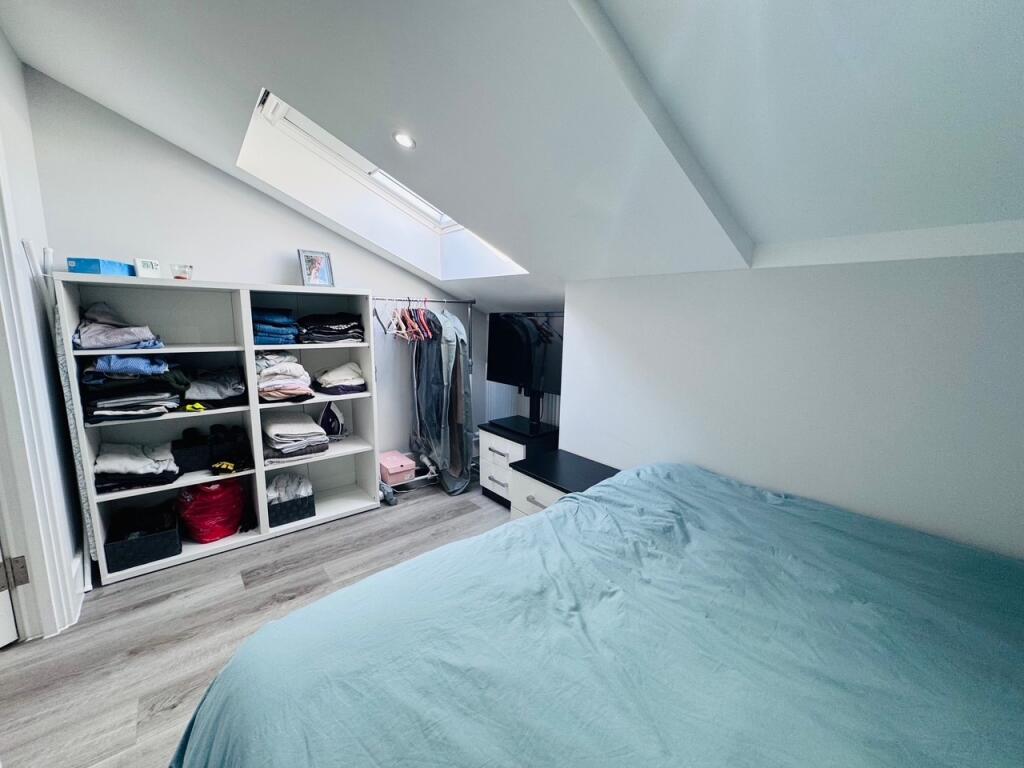 Bedroom Alt