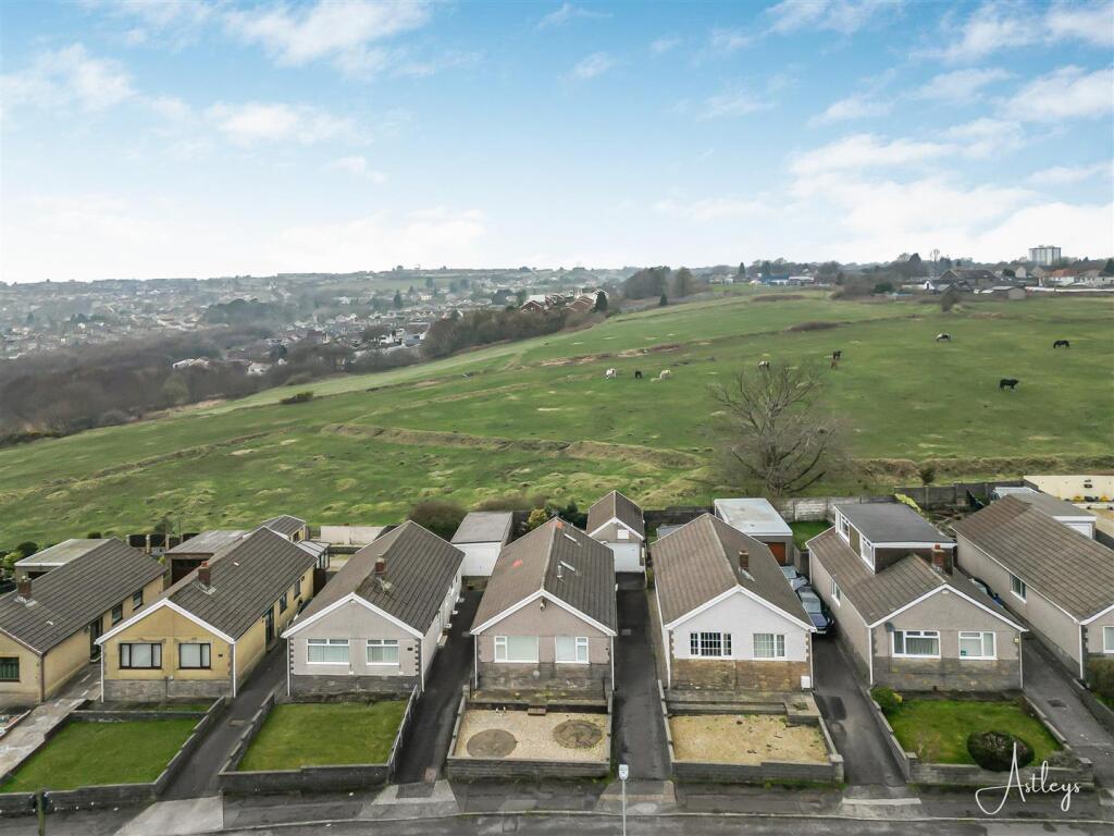 Aerial Images