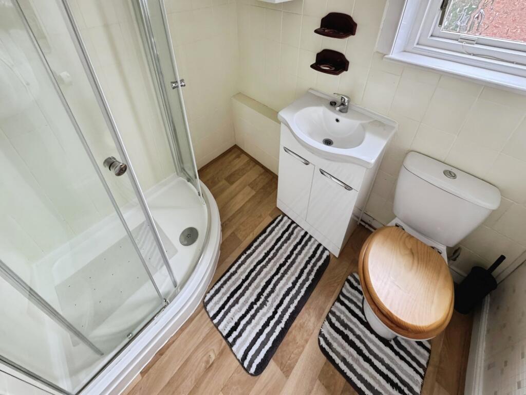 Hamond Estates - House for sale Batley - Paul McGo