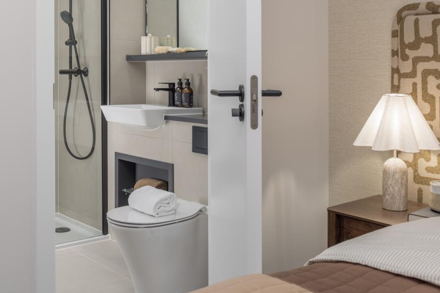 North-Gate-Park - Apartment 43 - Show