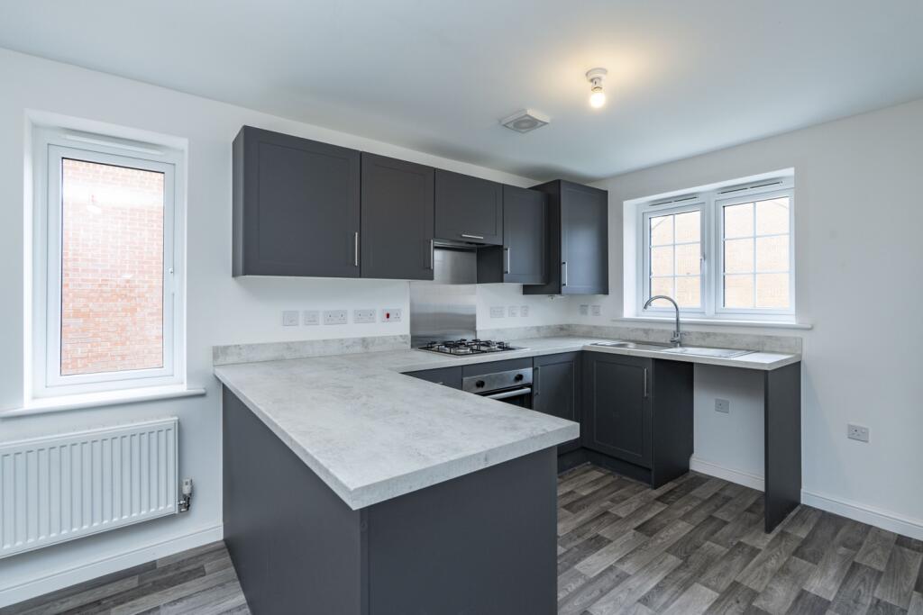 Example Image Kitchen Diner