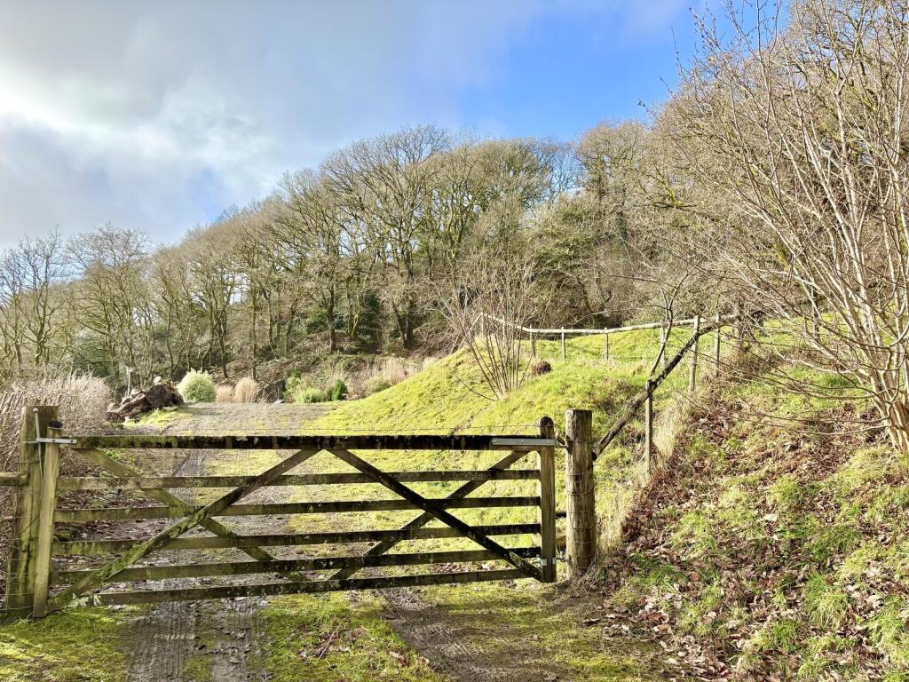 Gardens &amp; Grounds