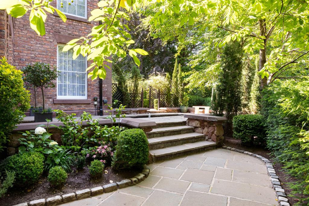 Gardens