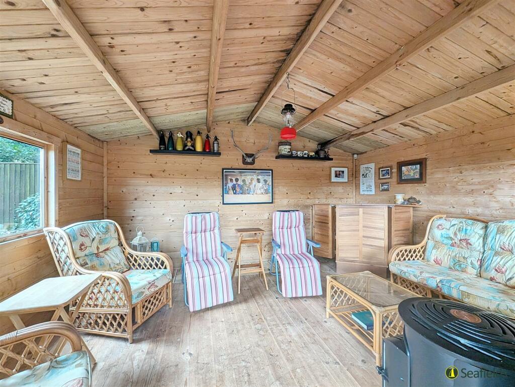 Summer House