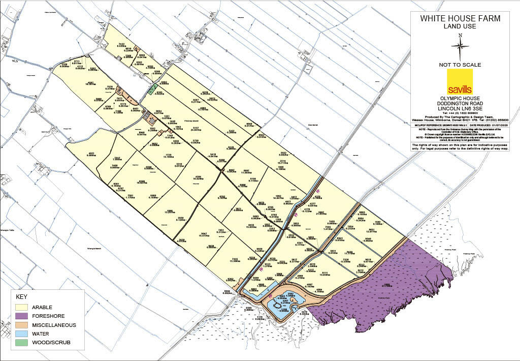Sale Plan