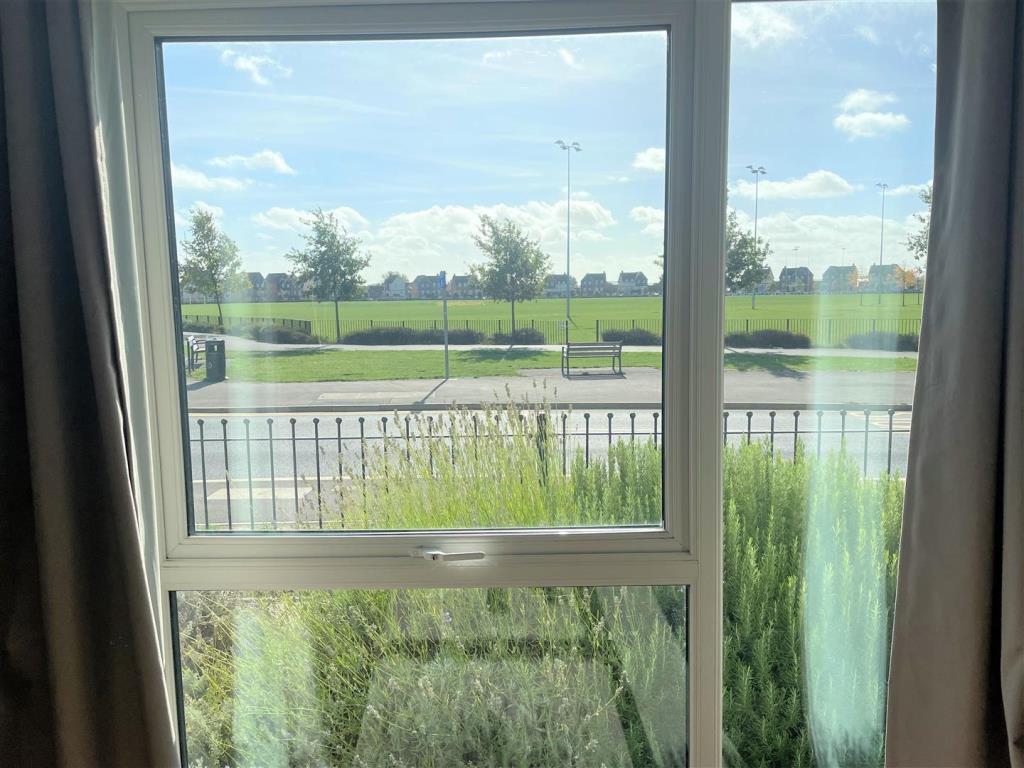 View to the Green