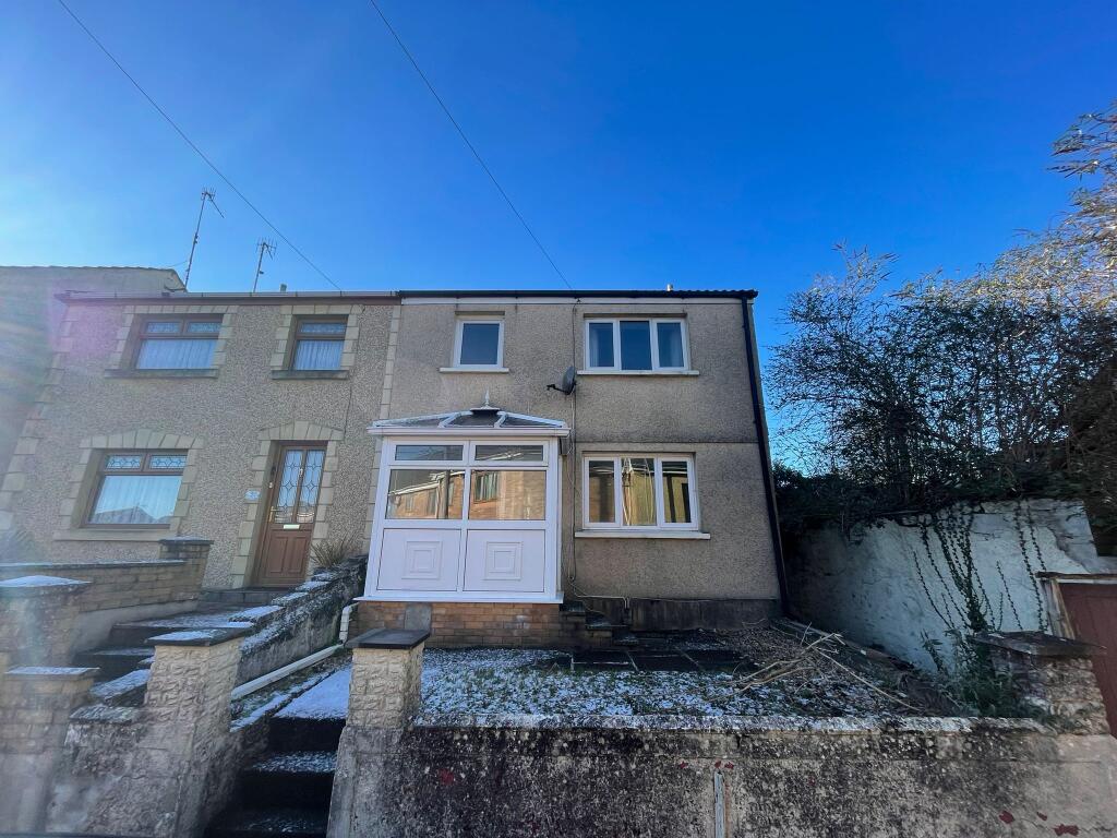 33 Tabernacle Street, Neath, Neath Port Talbot SA10 6UF