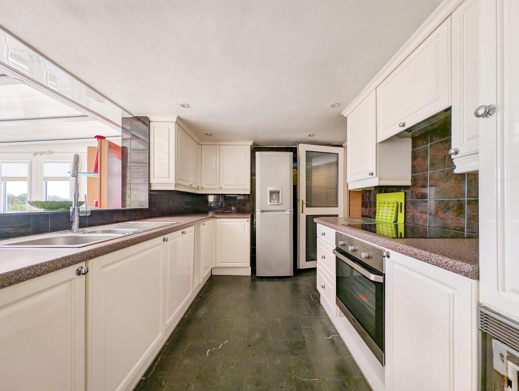 Family Kitchen