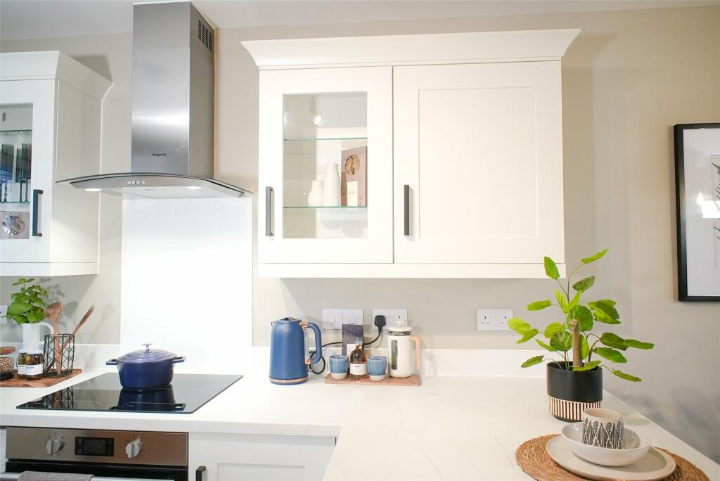 Show Home