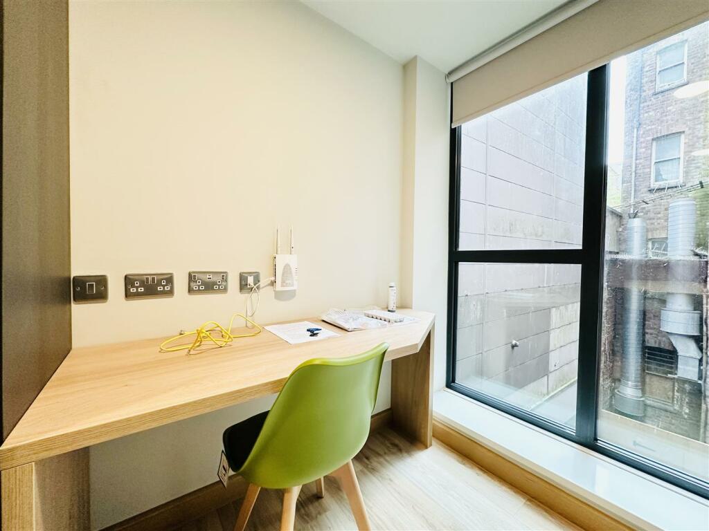 Desk