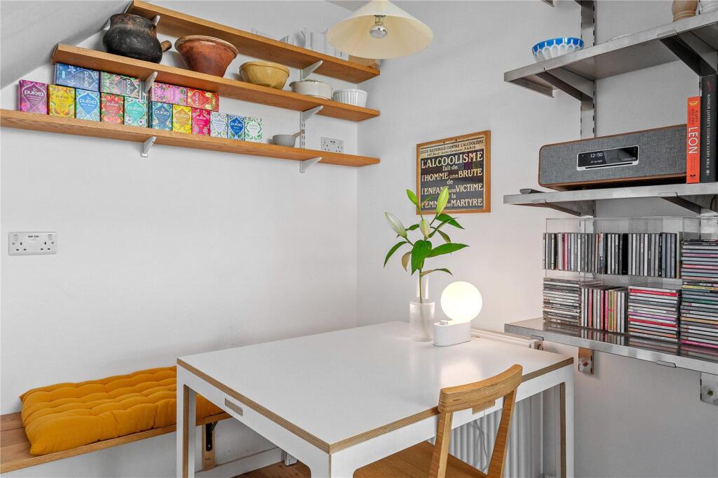 Office/Bedroom