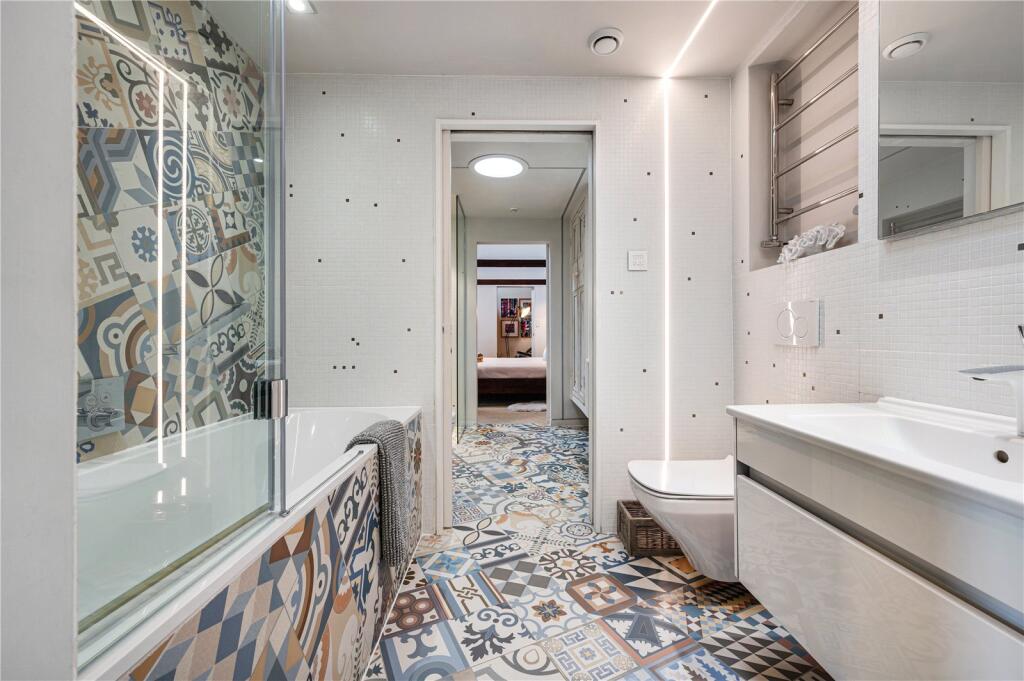 En-Suite