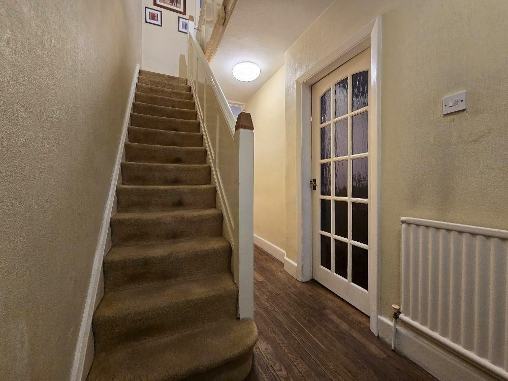 Longfellow Road, Wyken - Hallway.jpg