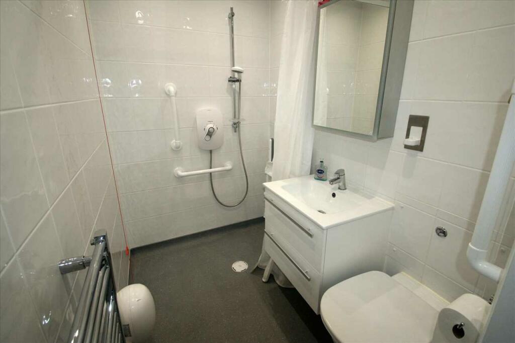 Wet Room
