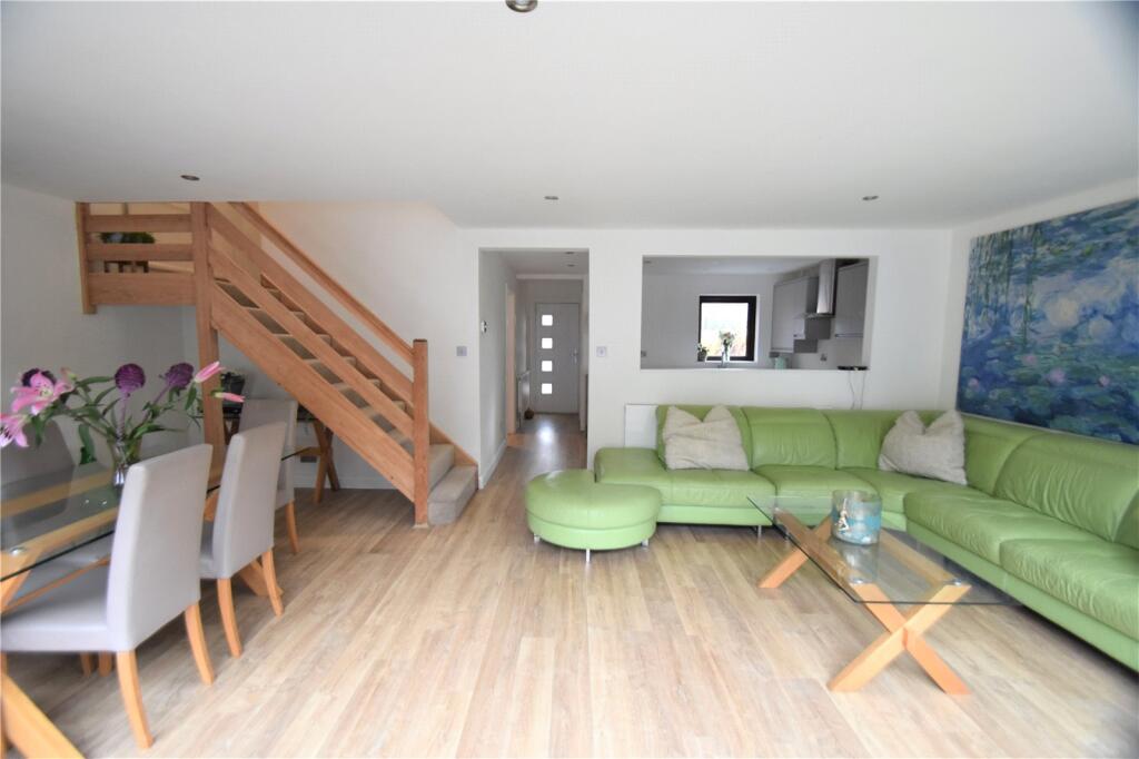 Living/Dining Room