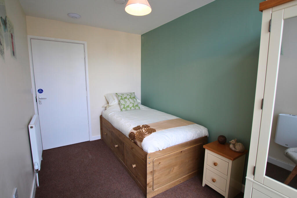 Bed 4.2.1 - Edited