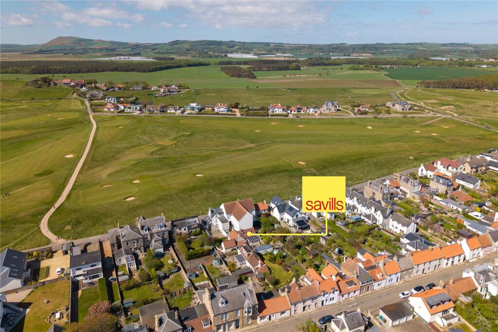 Elie Golf Course